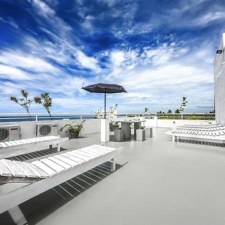 Hotel Rominrich Hikkaduwa Exteriér fotografie